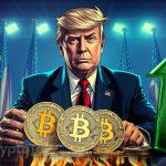 Bitcoin Reaches New Heights with Trump’s Rising Election Odds