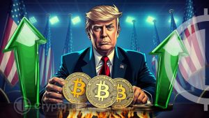 Bitcoin Reaches New Heights with Trump’s Rising Election Odds