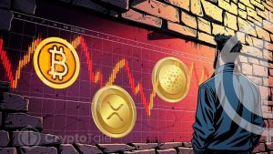 Bitcoin Surpasses $91K As XRP and ADA Show Strong Gains