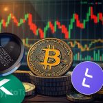 Bitcoin Trades Below $69K; Altcoins Gain While Top Coins Dip