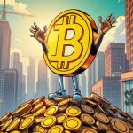 Bitcoin's Bullish Trend Continues with New ATH Over $81K