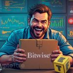 Bitwise Files for 10 Crypto Index ETF Featuring Top Cryptos