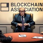 Blockchain Group’s 5-Point Crypto Plan for Trump Admin