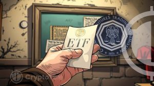 CFTC Approves Clearing of Options on Spot Commodity ETFs