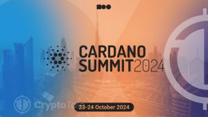 Cardano Summit 2024 Concludes Successfully in Dubai with Major Industry Announcements