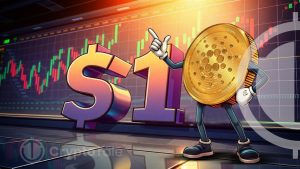 Cardano Surges Past $1 as Market Cap Triples in 17 Days