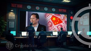 China’s CBDC Architect Expelled from CPC Over Crypto Bribery