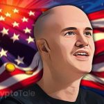 Coinbase CEO Hopes for Crypto Reform in New Congress