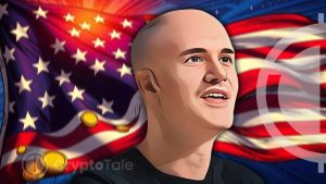 Coinbase CEO Hopes for Crypto Reform in New Congress