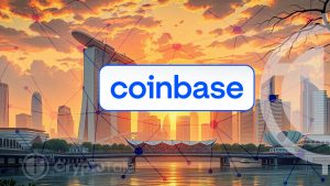 Coinbase Opens Singapore Hub to Boost Blockchain Innovation