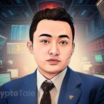 Crypto Listing Costs Spark Debate: Justin Sun Slams Coinbase