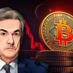 Crypto Market Dips After Fed Chair Powell’s Rate Cut Caution