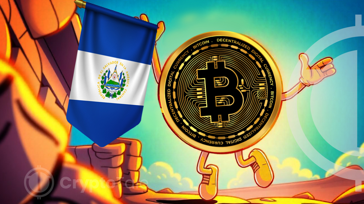 Crypto Nation: El Salvador’s Quest To Become a Bitcoin Hub