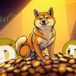 DOGE Drops 5% After Rallying 25% Post U.S. Election Results