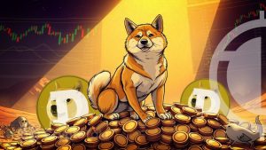 DOGE Drops 5% After Rallying 25% Post U.S. Election Results