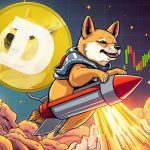 DOGE Soars Above $0.40 as Retail Interest and Futures Surge