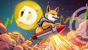 DOGE Soars Above $0.40 as Retail Interest and Futures Surge