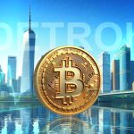 Detroit to Accept Cryptocurrency for Tax Payments in 2025