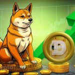 Dogecoin (DOGE) Reaches 3-Year High with 236% Monthly Surge