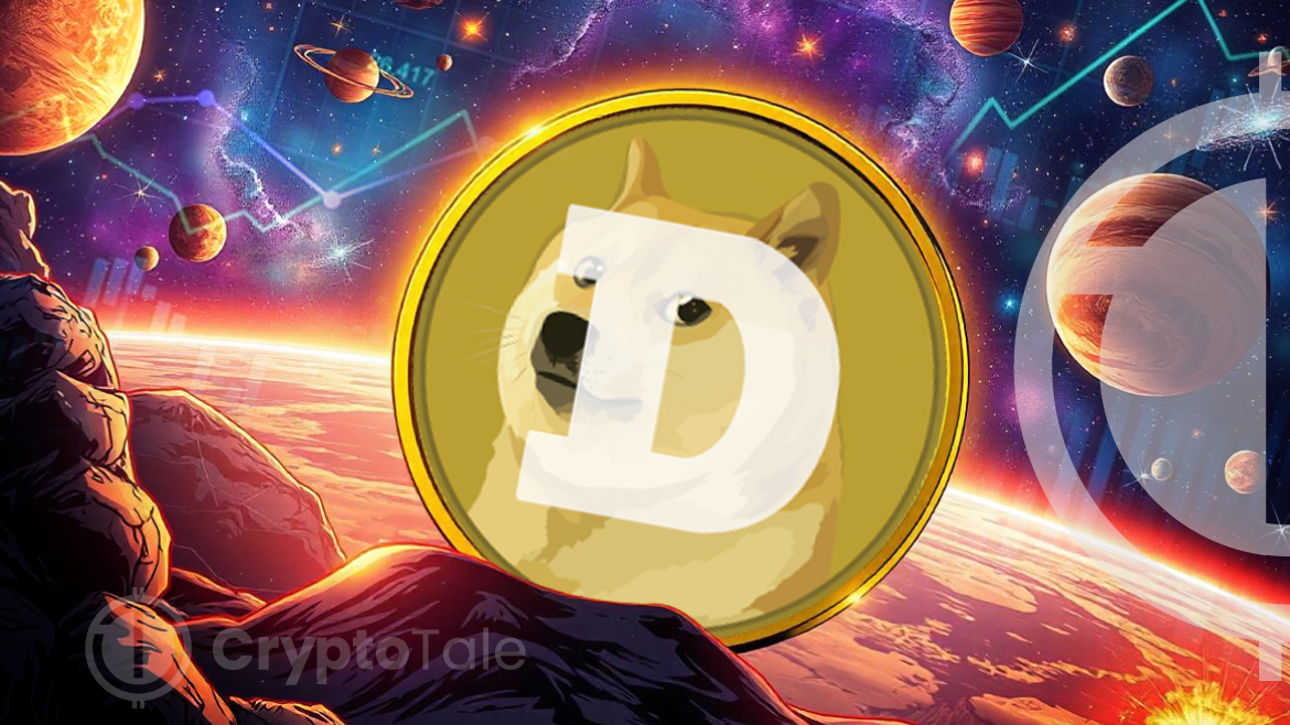 Dogecoin Hits Three-Year High as Musk and Trump Drive Rally