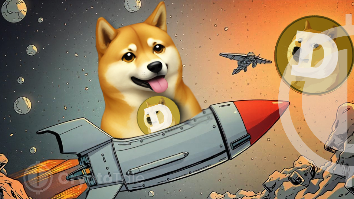 Dogecoin Leads Meme Coin Rally as Retail Interest Surges