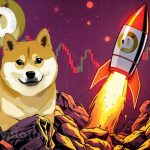 Dogecoin Up 8% Despite Overall Market Drop Pre-election