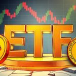 ETH ETFs Hit Record Inflows as Bitcoin ETFs See Strong Gains