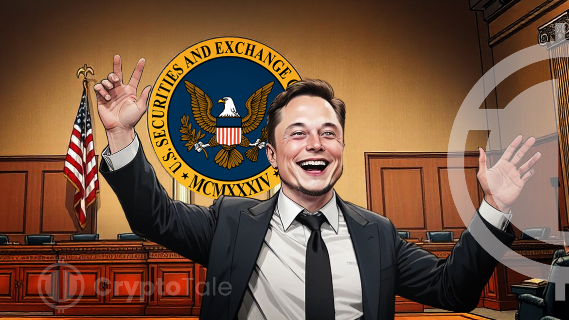 Elon Musk Wins Legal Battle Against SEC Over X Acquisition