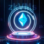 Ethereum Foundation Invests in zkVMs to Boost Scalability