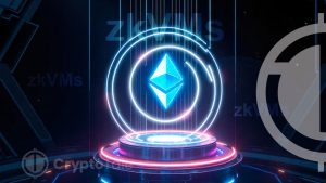 Ethereum Foundation Invests in zkVMs to Boost Scalability