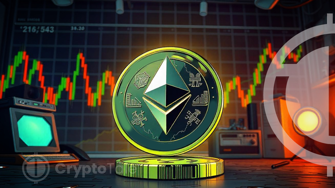 Ethereum Surges Past $3,000 As Traders Eye Major Breakout