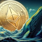 Ethereum Whale Activities Spike During Bullish Trend