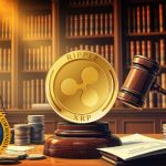 Ex-CFTC Chair Predicts SEC Will Drop XRP Case Under Trump 