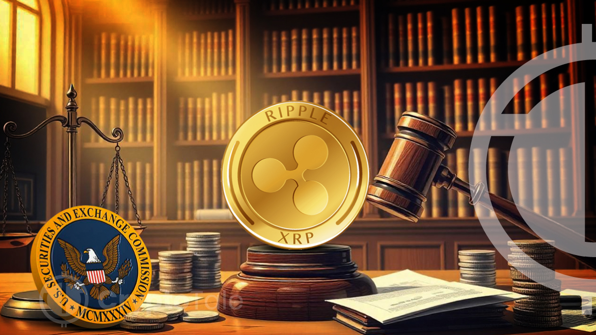 Ex-CFTC Chair Predicts SEC Will Drop XRP Case Under Trump 