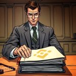 Ex-Employee Sues Binance for Firing After Bribery Complaint