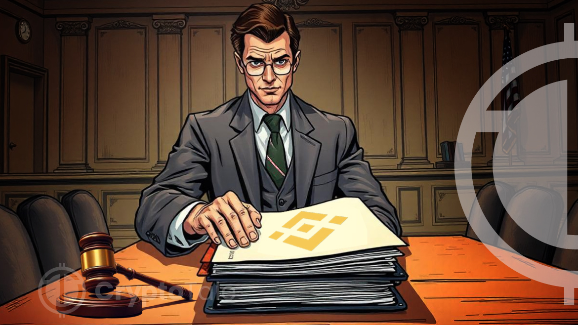 Ex-Employee Sues Binance for Firing After Bribery Complaint