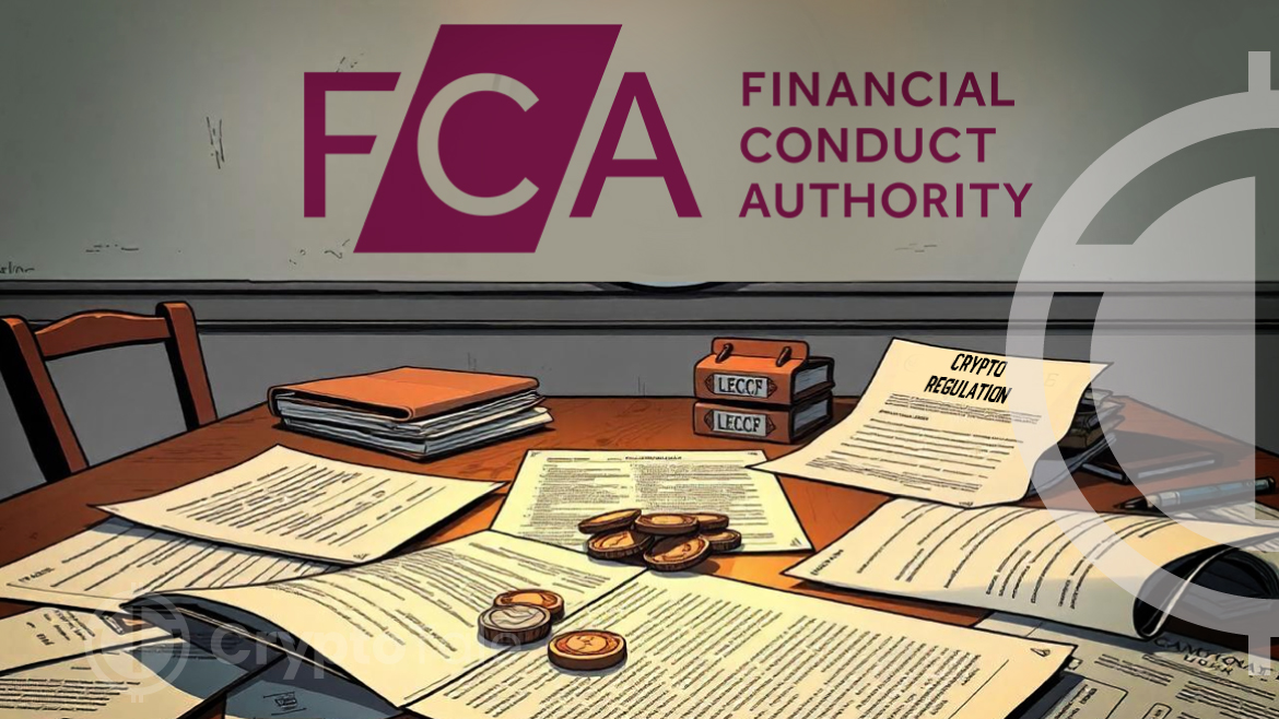 FCA Report Shows 12% of UK Adults Own Cryptocurrencies