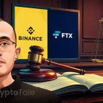 FTX Sues Binance, Zhao for $1.8B in Alleged Fraud: Report