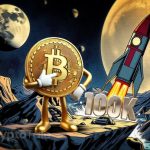 Forecasting Bitcoin To Hit $100K Before Moonvember Ends