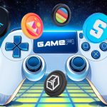 GameFi Tokens Rally as The Sandbox Leads with 25% Surge