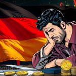 Germany Missed $1.7B Bounty By Selling Bitcoins Too Early