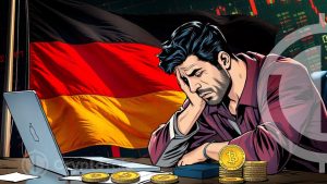 Germany Missed $1.7B Bounty By Selling Bitcoins Too Early