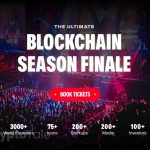 Global Blockchain Show-The Ultimate Blockchain Season Finale!