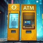 Global Crypto ATM Market to Reach $2.6B by 2032