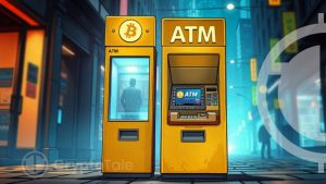 Global Crypto ATM Market to Reach $2.6B by 2032