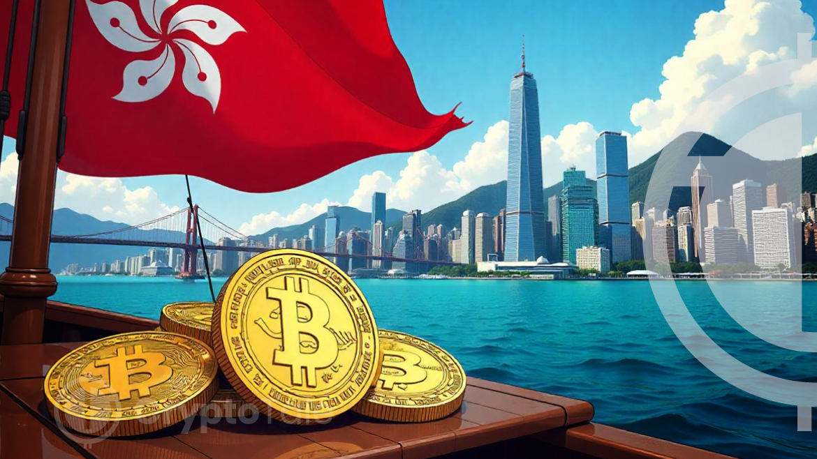 HKMA Issues Warning on Crypto Firms Misusing “Bank” Term