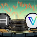 Hedera and VeChain Signal Bullish Breakouts in Altcoin Rally