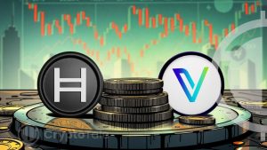 Hedera and VeChain Signal Bullish Breakouts in Altcoin Rally