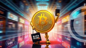 How Black Friday Sale is Impacting the Crypto Market?