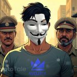 Indian Police Arrest Key Suspect in $230M WazirX Crypto Hack